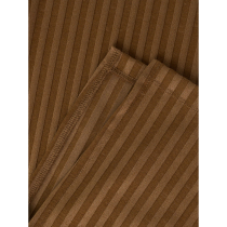 NAME IT Maxi Kjole Jenna Sepia